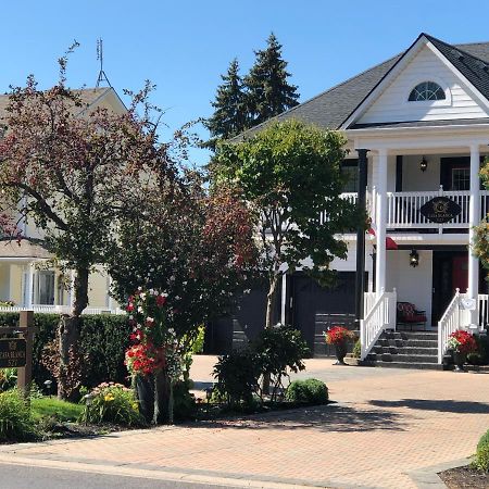 Casa Blanca Boutique Bed & Breakfast Niagara-on-the-Lake Eksteriør bilde