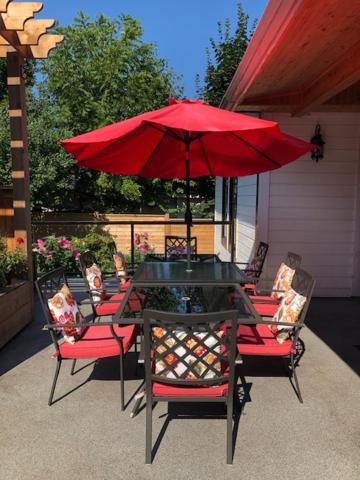 Casa Blanca Boutique Bed & Breakfast Niagara-on-the-Lake Eksteriør bilde