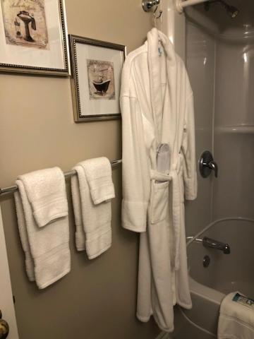 Casa Blanca Boutique Bed & Breakfast Niagara-on-the-Lake Eksteriør bilde
