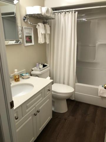 Casa Blanca Boutique Bed & Breakfast Niagara-on-the-Lake Eksteriør bilde