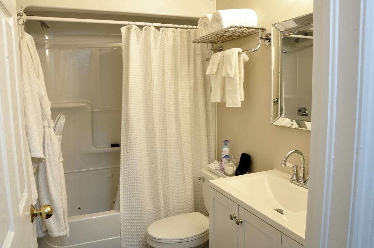 Casa Blanca Boutique Bed & Breakfast Niagara-on-the-Lake Eksteriør bilde